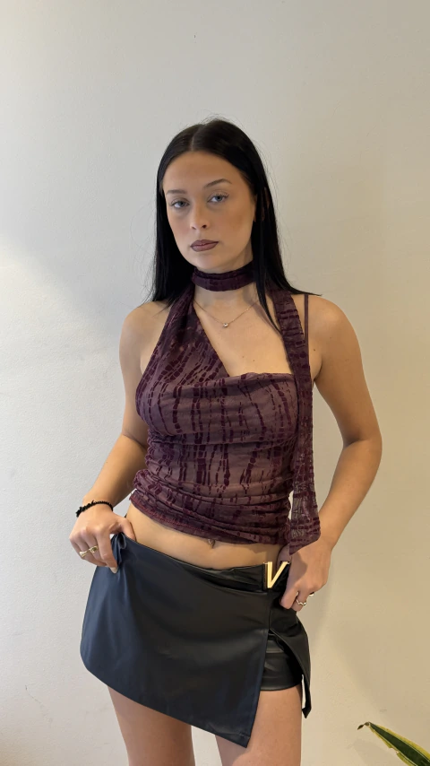 SKORT NEREA