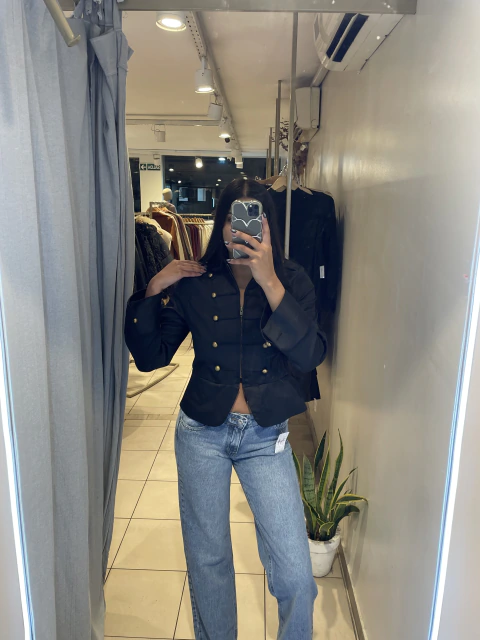 CHAQUETA NAPOLEÓN - comprar online