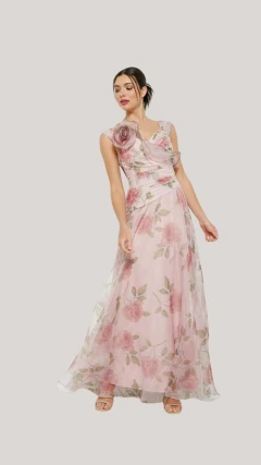 VESTIDO ROSELY