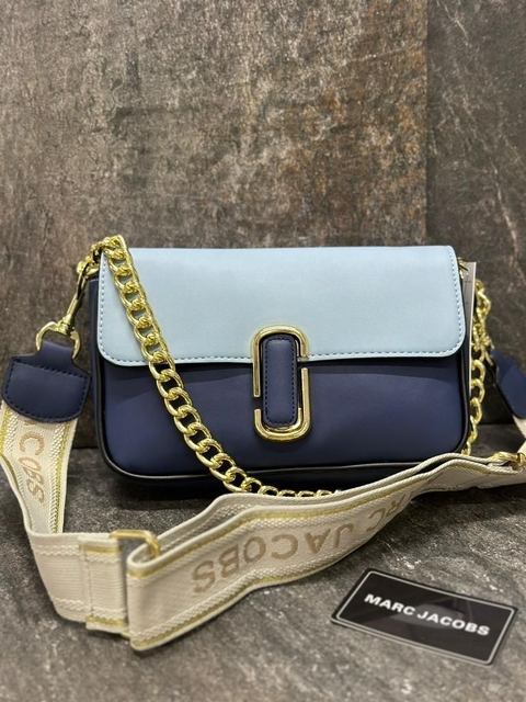 MARC JACOBS AZUL