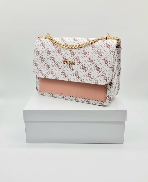CROSSBODY GUESS