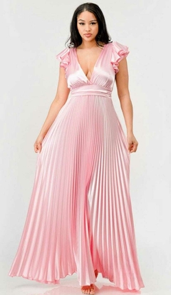VESTIDO SIA ROSA