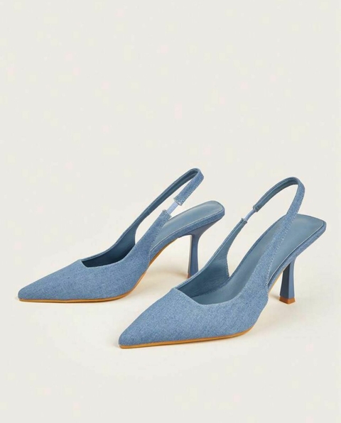 ZAPATILLAS MEZCLILLA