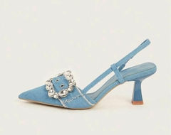 ZAPATILLAS DEMIN - comprar en línea