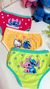 Calcinhas Stitch 1 - loja online