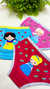 Imagem do Calcinhas TRIO DE PRINCESAS