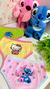 Calcinhas Stitch 2 - D´Meninas