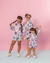 Combinadinho Gabi Stitch Rosa - REPOSIÇÃO - loja online
