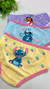 Imagem do Kit Trio de Calcinhas - Stitch 2