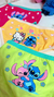 Calcinhas Stitch 1 - D´Meninas