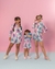 Combinadinho Gabi Stitch Rosa - REPOSIÇÃO - comprar online