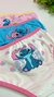 Kit Trio de Calcinhas - Stitch 1 - D´Meninas
