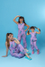 Macacão Hanna Stitch Lilás - REPOSIÇÃO na internet