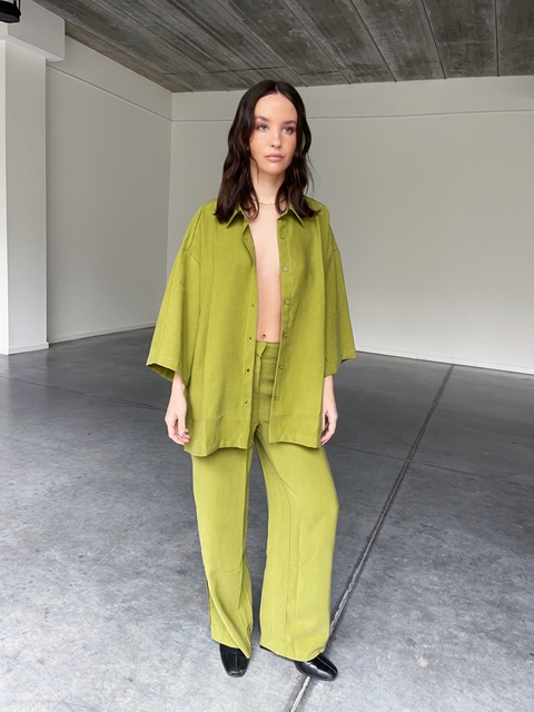 Pantalón Malta Palta