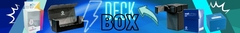 Banner da categoria Deck Box