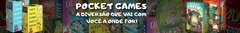 Banner da categoria Pocket