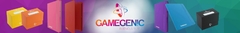 Banner da categoria Gamegenic