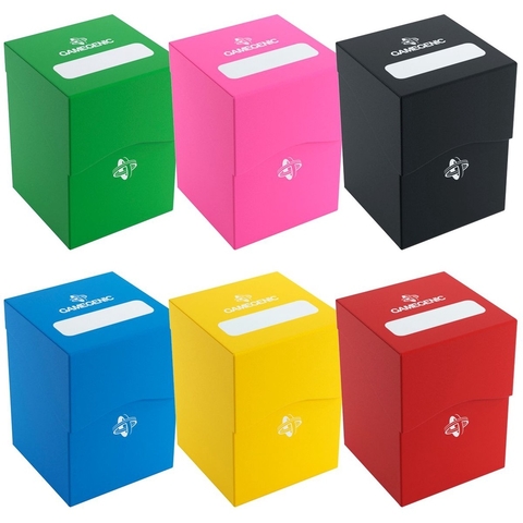 Deck Box Holder 100+ Gamegenic Varias Cores