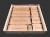 Organizador Insert Para Founders Of Teotihuacan Bucaneiros - Bandeirantes Coleções