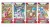 Pacote Booster Pokemon Tcg Original Copag 6 Cartas Preço Top - Bandeirantes Coleções