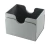 Deck Box Holder 100+ Gamegenic Sidekick Convertible - Bandeirantes Coleções