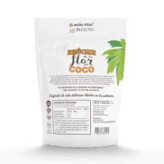AZÚCAR DE LA FLOR DEL COCO - NECTAR X250GR en internet
