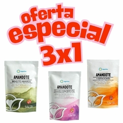 DULCE CONCEPCIÓN - Doypack 1 LITRO - PROMO 3X1 LLEVATE LOS TRES SABORES - comprar online