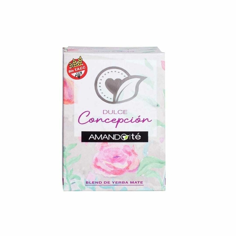 CAJA DULCE CONCEPCION - Rinde 8 lts - comprar online