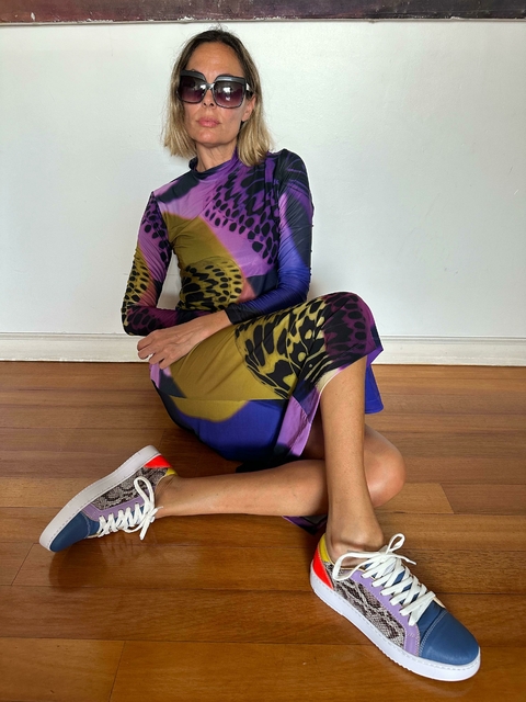 Sirena Blue - comprar online