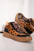Zapatilla Botita Tora Print - comprar online