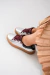 Zapatilla Chamba Silver en internet