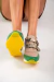 Zapatilla Nube - tienda online