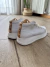 Imagen de Zapatilla Botita Tiger Gold