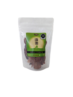 Chile Piquín 50gr