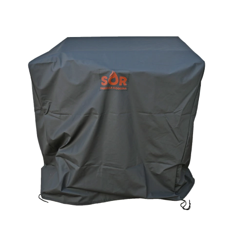 Funda p/ parrillero 100x50cm - comprar online