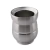Mate Termico 120 ml Acero inox - Sor Parrillas Mayorista ®️