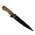 Cuchillo Dagger A/inox hoja 14cm Mango Artesanal en internet