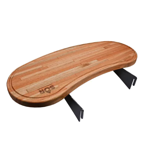 Tabla de Eucalyptus P/Fogonero