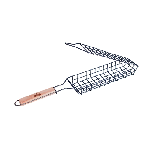 Grillero P/Verduras Parrillero 36x10cm - comprar online