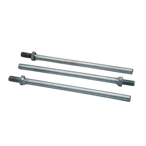 Patas para disco Rosca 3/8 Varilla de 9.5mm x 3 - comprar online