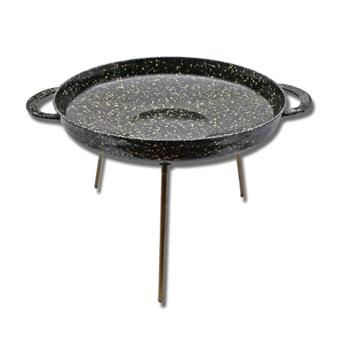 disco enlozado Ø 35cm embutido - comprar online