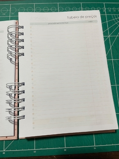 Agenda para Agendamentos 2024 na internet
