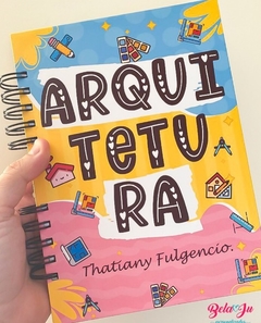 caderno diario 150 folhas ou 300 páginas - comprar online