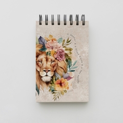 Kit 2025 - Caderno A5 e Bloquinho A6 - comprar online