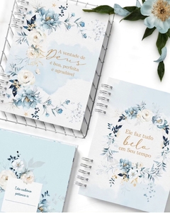 Caderno de Anotações Deus com Você - comprar online