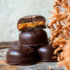BOMBONES PEANUT BUTTER X 5 UNIDADES