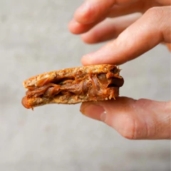 ALFAJORES DE ALMENDRAS x2 en internet
