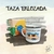 Taza enlozada