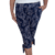 Bermuda capri feminina