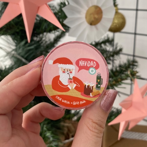 Washitape - NAVIDAD